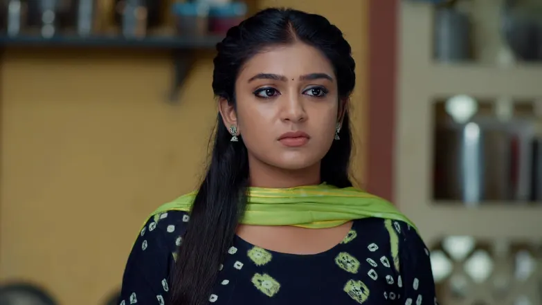 Krishnamraju’s Aunt Invites More Relatives Episode 70