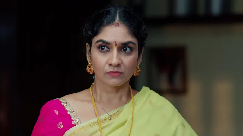 Durga Burns Chiranjeevi’s Hand Episode 69