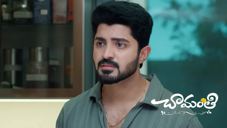 Chamanthi Takes Responsibility for the Students’ Fees Episode 251
