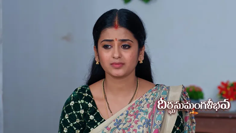 Gautam Takes Ahalya out to Eat Ice-Cream Episode 157