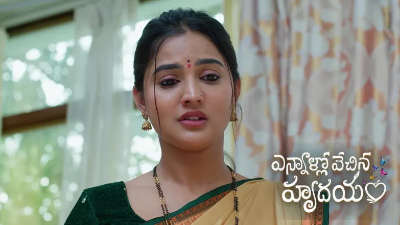 Goddess Durga Appears in Bala’s Dream Episode 218