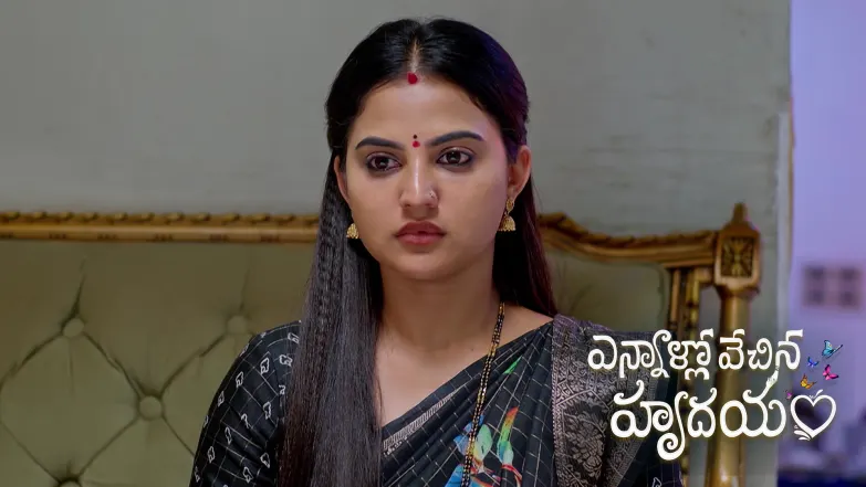 Yashoda Separates Bala and Tripura Episode 217