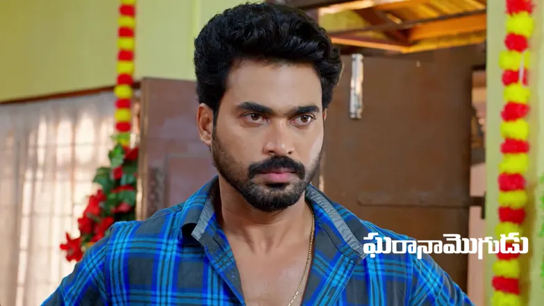 Akhilandeshwari’s Plan to Take Maggi Home Episode 128