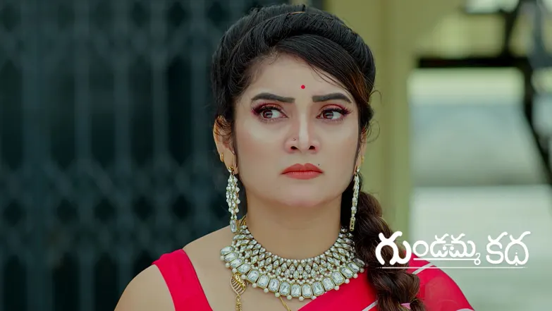 Pallavi Exposes Subhash Episode 2226