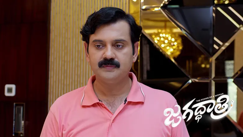 Vamsi Insults Kedar Episode 639