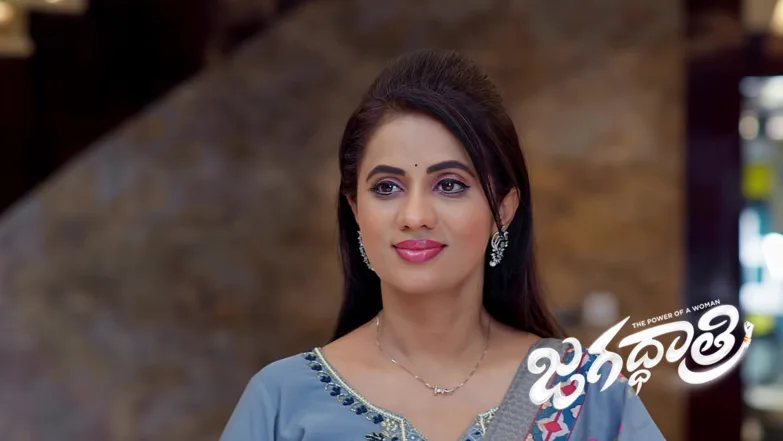 Kedar Gives New Clothes to Sreevalli Episode 638