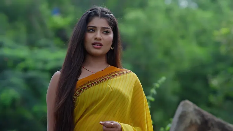 Rudra Asks Veeru to Catch the Culprit Episode 77