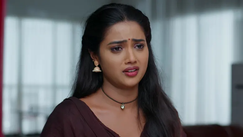 Ganga Leaves Rudra’s House Episode 80