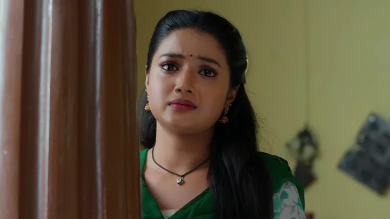Rudra Decides to Take Ganga back Home Episode 81