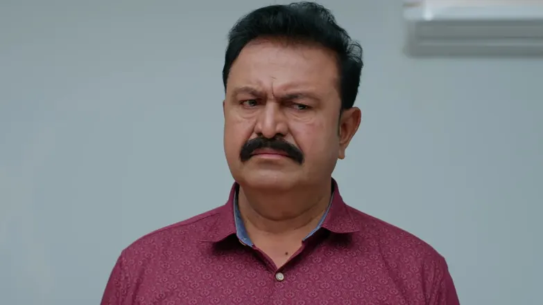 Ganga Faces Backlash from Rudra’s Family Episode 79