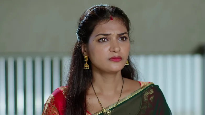 Ishika Exposes Ganga Episode 78