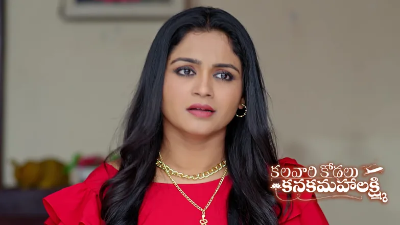 Kanakam Resolves to Protect the Farms Episode 367