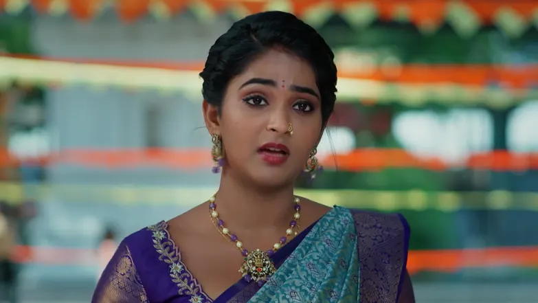 Jai Helps Siddhu Win a Competition Episode 192
