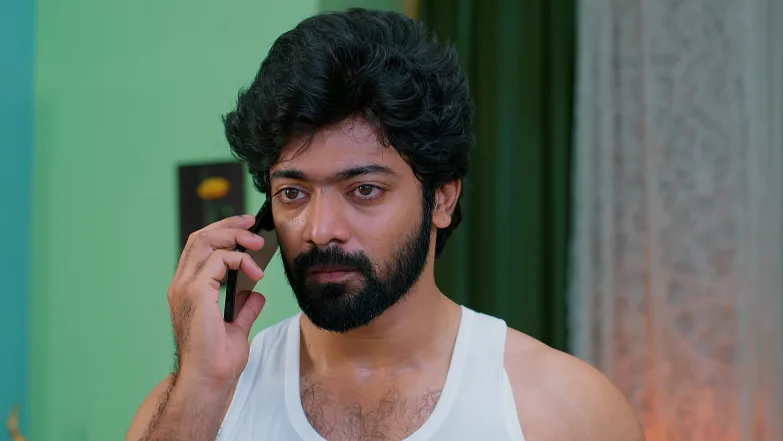 Keerthi Attempts Suicide Episode 193
