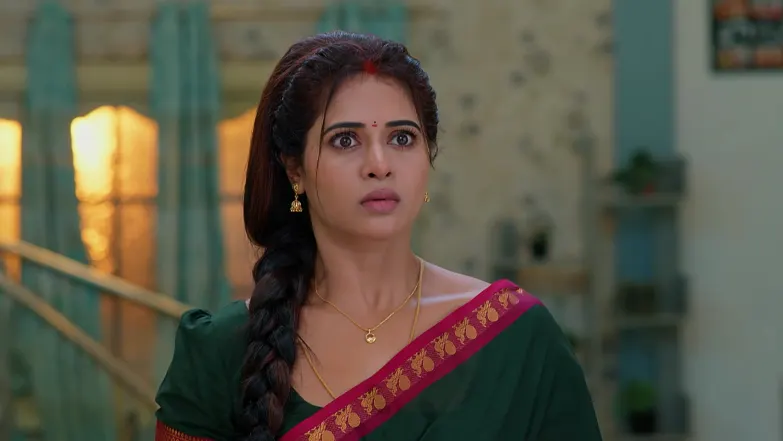 Lakshmi Nivasam - October 12, 2025 Episode 197