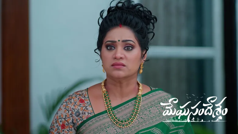 Bhoomi’s Plan to Make Ratnam Confess the Truth Episode 441