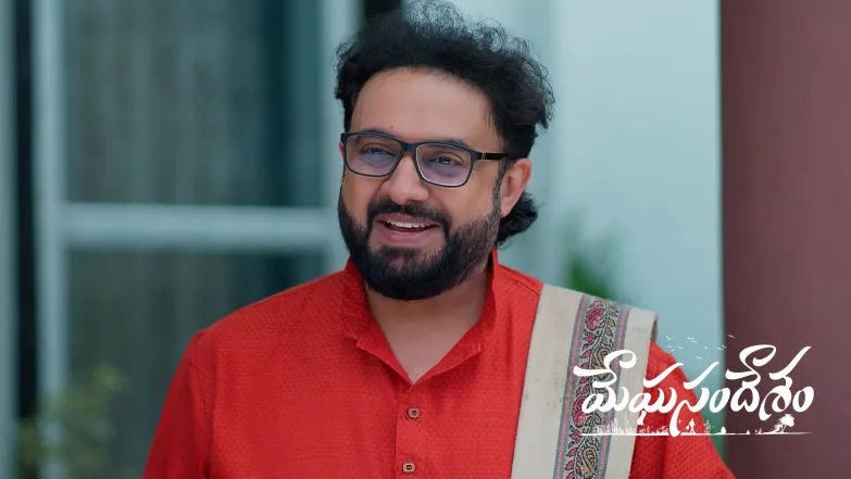 Gagan Has a Clash with Surya Episode 440