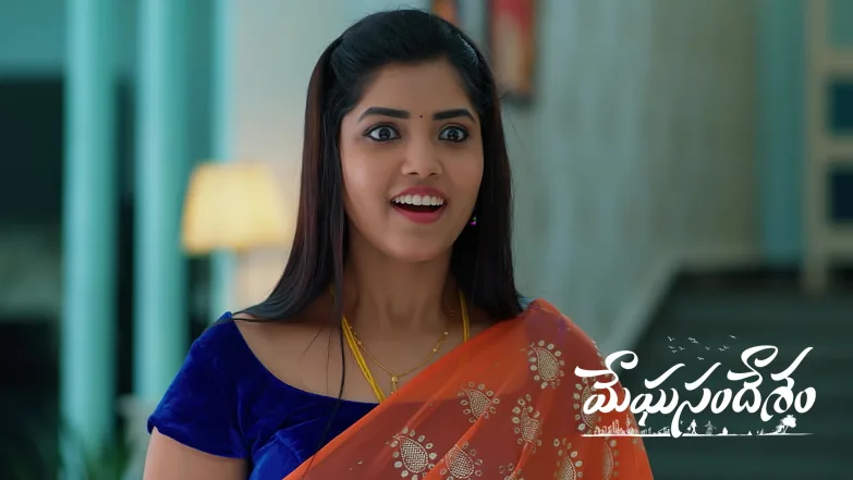 Nakshatra Uses Black Magic to Harm Cherry Episode 439