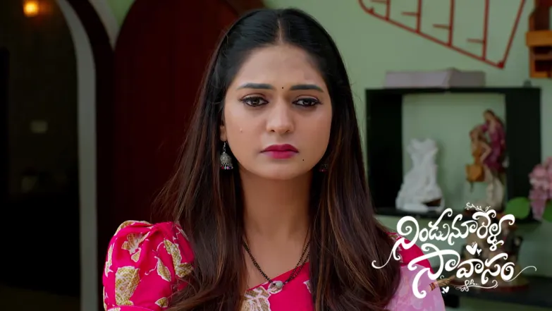 Ram Murthy Meets Arundhati’s Spirit Episode 696
