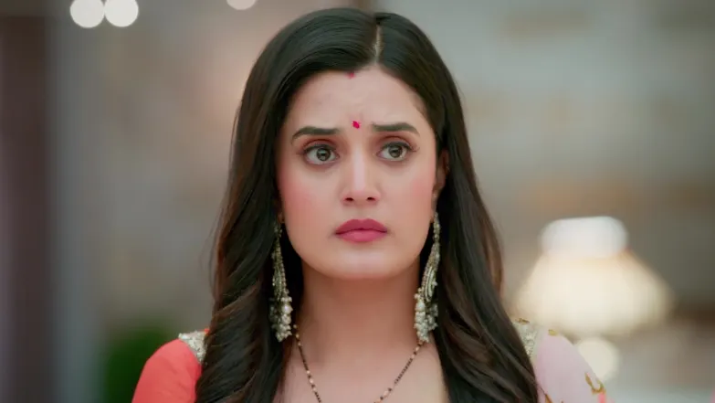 Unnati Gets Upset over Dhruv’s Absence Episode 42