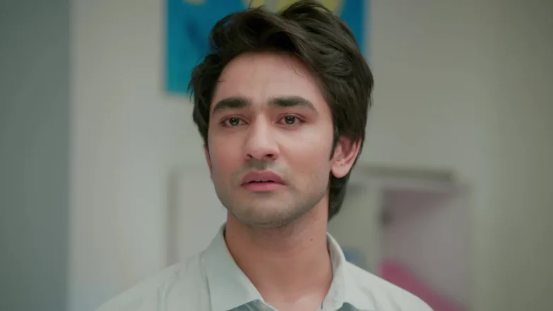 Viraj Helps Rekha Prove Dhruv’s Innocence Episode 43