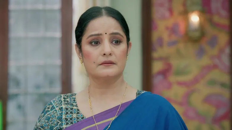 Varada Catches Rekha Episode 46