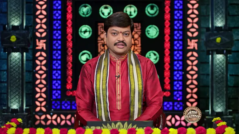 Srikaram Shubhakaram - October 07, 2025 Episode 4510