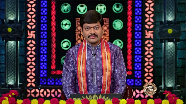 Srikaram Shubhakaram - October 11, 2025 Episode 4514