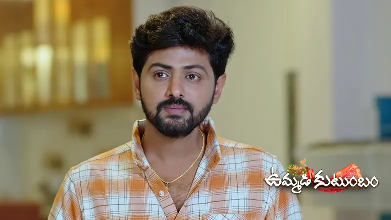 Income Tax Raid at Ananda’s House Episode 291