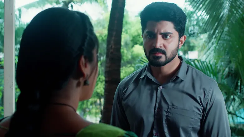 Chamanthi - October 05, 2025 - Episode Spoiler