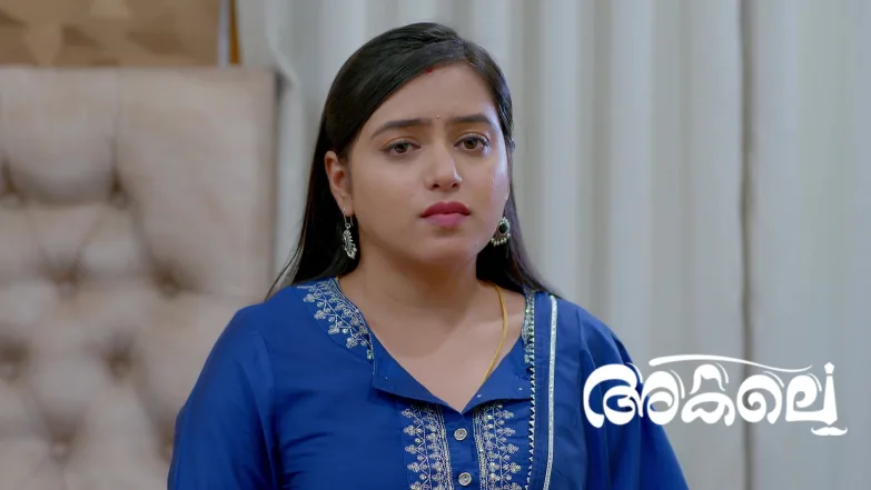 Saraswathyamma Transfers Her Wealth to Raju Episode 306
