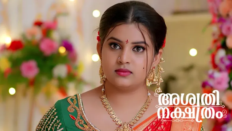 Did Vedavathi Hear Niharika Revealing the Truth? Episode 439
