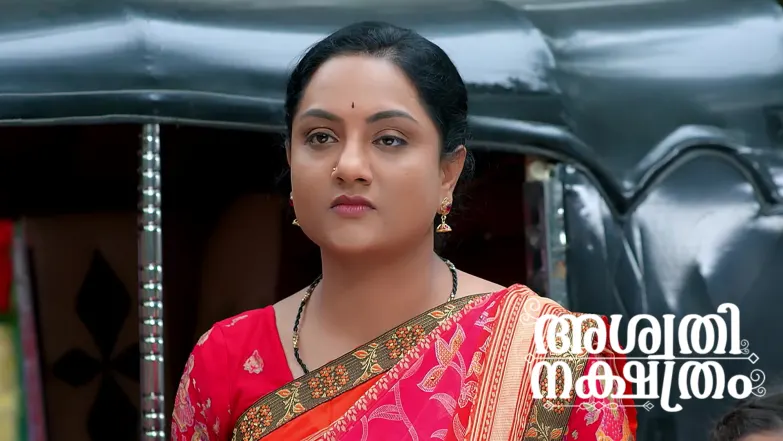 The Astrologer's Assistant Reaches the Venue Episode 440