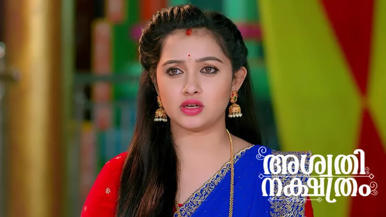 Srikar Urges Vedavathi to Consult Kulkarni Guru Episode 438