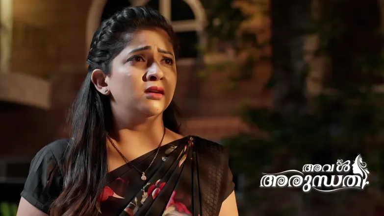 Mahendran's Vow Stuns Maheshwari Episode 172