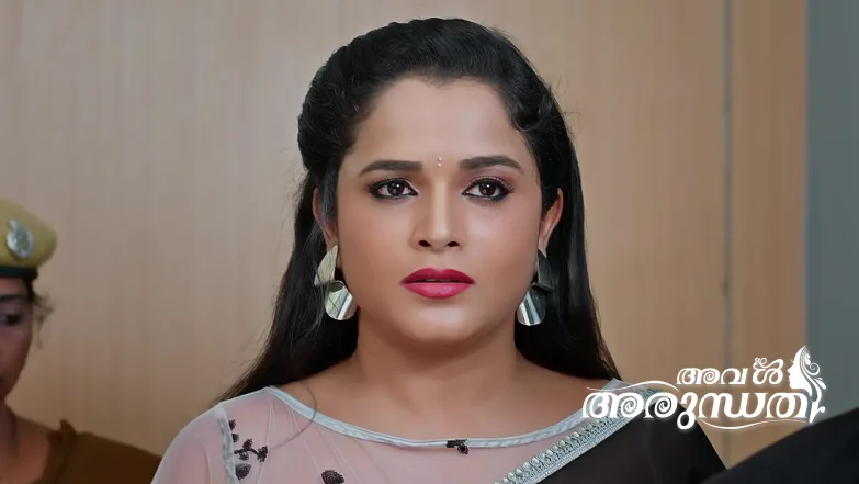 Parvathi Seeks Answers from Madhavan Episode 174