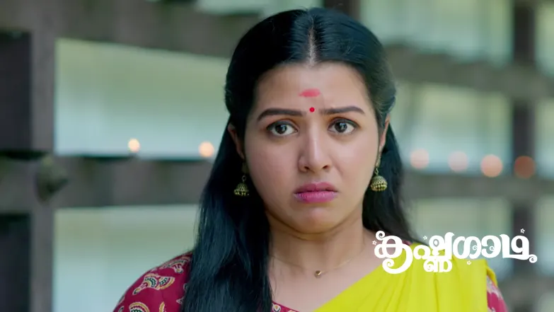 Thankam Sees Krishna with Naveen's Family Episode 82