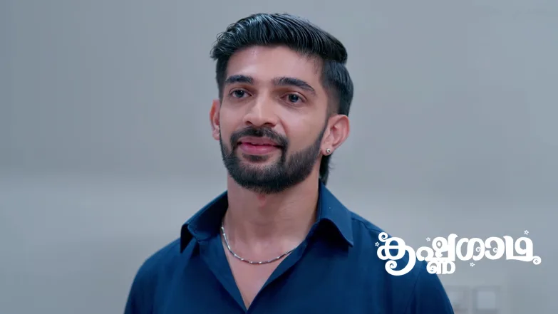 Naveen Surprises Krishna Episode 81