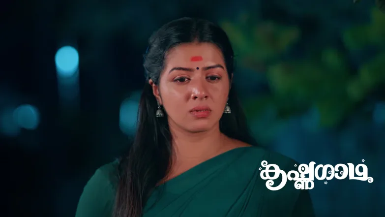 Krishna Laments to Gopalan Episode 84