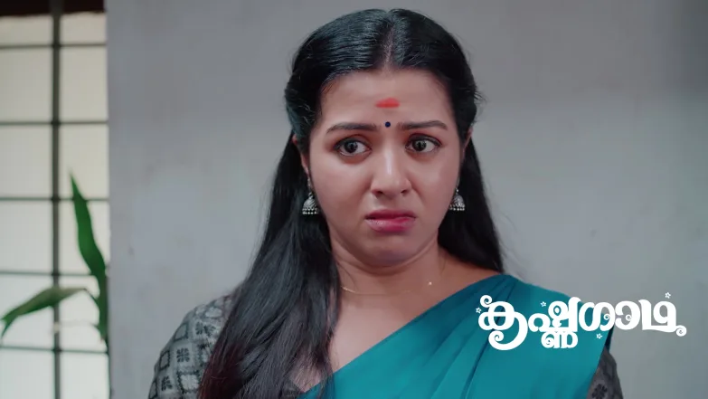Krishna Is Stunned by Thankam's Confession Episode 86