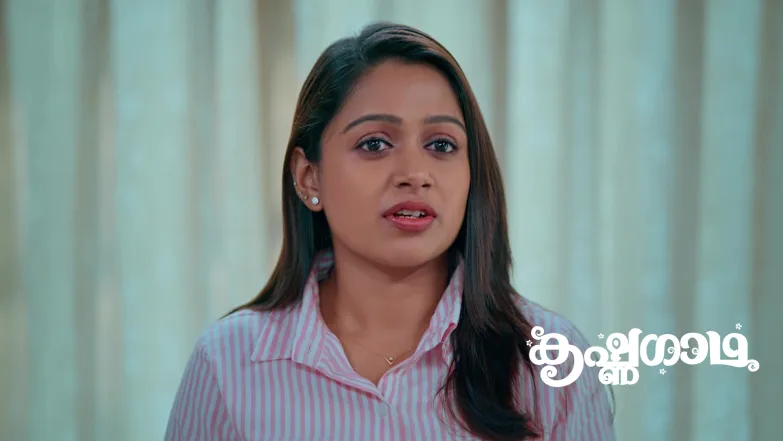 Thankam Conceals Her Identity from Sumithra Episode 85