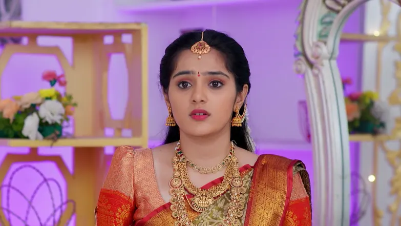 Darshan Admits that He Is in Love with Sameera Episode 46