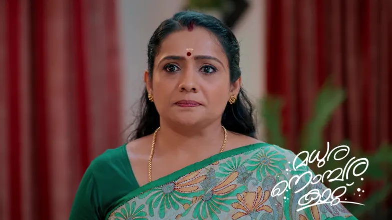 Raghu Rejects Sujatha's Plea Episode 460