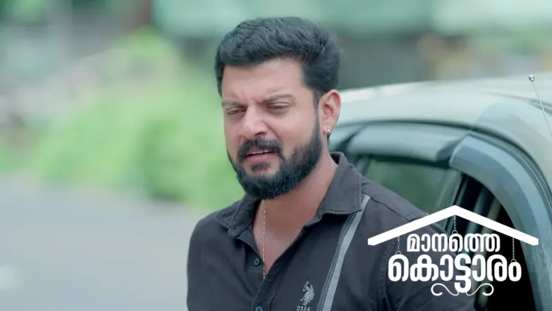 Shyam's Car Accidentally Hits a Drunk Vikram Episode 405