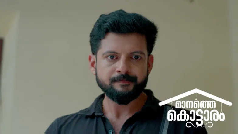 Varsha Sees Manoj Near Ashok Verma's House Episode 402