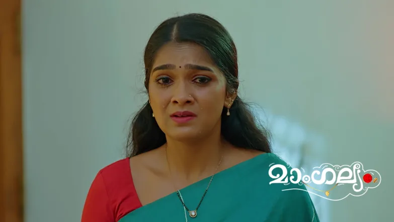 Archana Confronts Sachi Episode 687