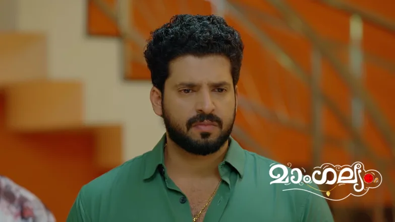 Archana Is Shaken to See Sachi with a Woman Episode 686