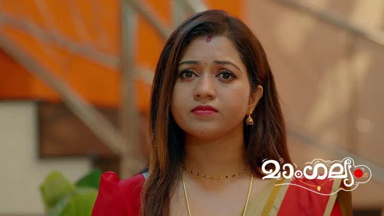 Archana Lashes Out at Kamala Episode 688