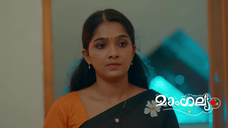 Mangalyam - October 11, 2025 Episode 691