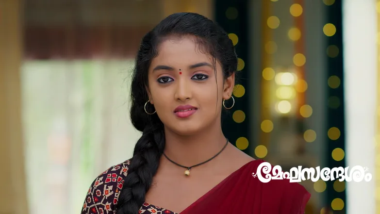 Chandra Gives Pooja Access to Shobha's Room Episode 93
